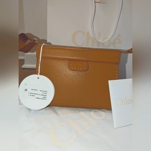 Chloe Edith Crossbody Bag